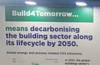 “Reduce climate impact now” - sustainable construction expert reflects on COP27 experience
