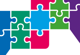 Equality Network Puzzle Logo