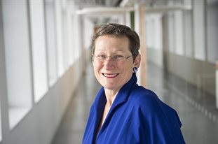 Professor Debra Humphris