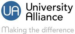 University Alliance logo