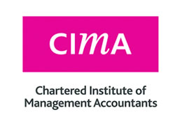 Exemptions from Chartered Institute of Management Accountants logo