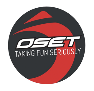 OSET Bikes logo