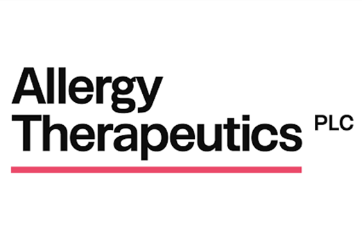 Allergy Therapeutics PLC logo