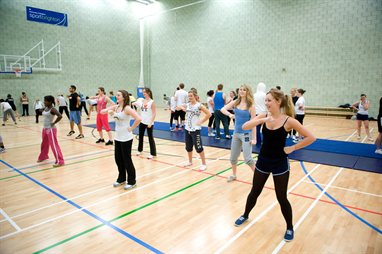 physical education