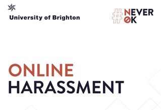 Online Harassment guide cover