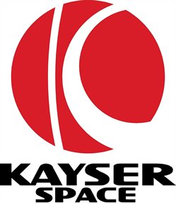 Kayser-Space-logo