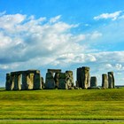 Stonehenge, where did the stones come from?