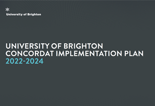 Concordat Implementation Plan 2022-2024 image