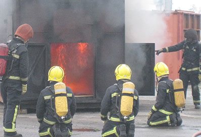 Fire-instructors-in-action