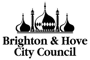 Brighton ancd Hove City Council logo