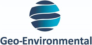 Geo-Environmental logo