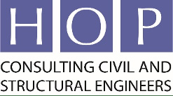 HOP Consulting logo