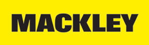 Mackley logo