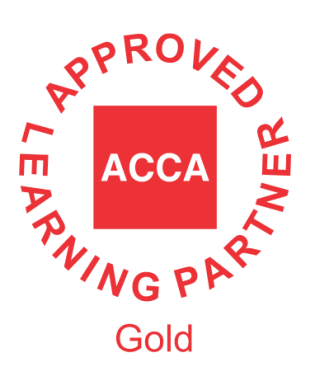 ACCA Approved Learning Partner Gold