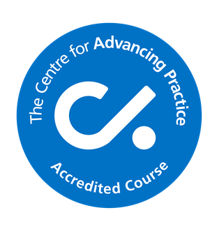Centre for Advancing Practice Logo