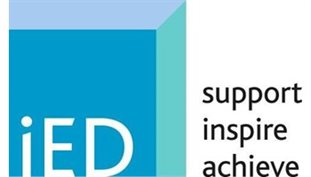 Institute of Engineering Designers Logo
