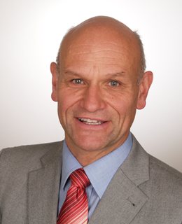 Professor Jörg Huber