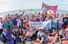 'Love, Protest, Unity': Brighton Pride returns