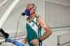 Brighton students help prepare 70-year-old runner for treadmill marathon world record attempt