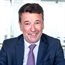 University welcomes new Chair to Board of Governors