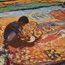 Art, Refuge and resistance: exhibition and forum event
