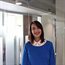 Principal Lecturer in Civil Engineering Maria Diakoumi