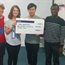 New start-up incubator support digital entrepreneurs