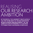 Seeking professorial talent