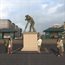 Graduate's sculpture celebrates Brighton and Hove's history of film making