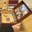 A box full of memories