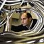 International research to improve engine performance