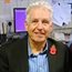 BBC's Nicholas Owen talks to our students in Hastings