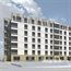 New halls for Hastings