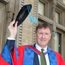 Ricardo MD honoured