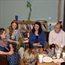 Students update Minister on alcohol initiative