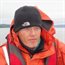Geographer elected to Council of the Royal Geographical Society