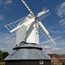The Windmill Children