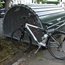 First Bikehangar for Brighton