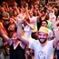 Beat the blues with a morning rave