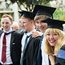 Hats off to our graduands