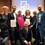 International architectural award for urban food systems research