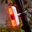 Bike alight!
