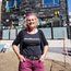 Downing Street award for recycling "goddess"