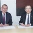 Hastings Council and university sign collaboration memorandum