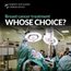 Breast cancer treatment - whose choice?