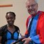 Zambia nursing awards