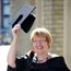 'Mrs Hastings' receives top award