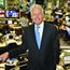 TV's Nicholas Owen opens university news rooms.