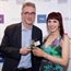 Paris scoops top award