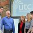 First day of term for new Sussex college
